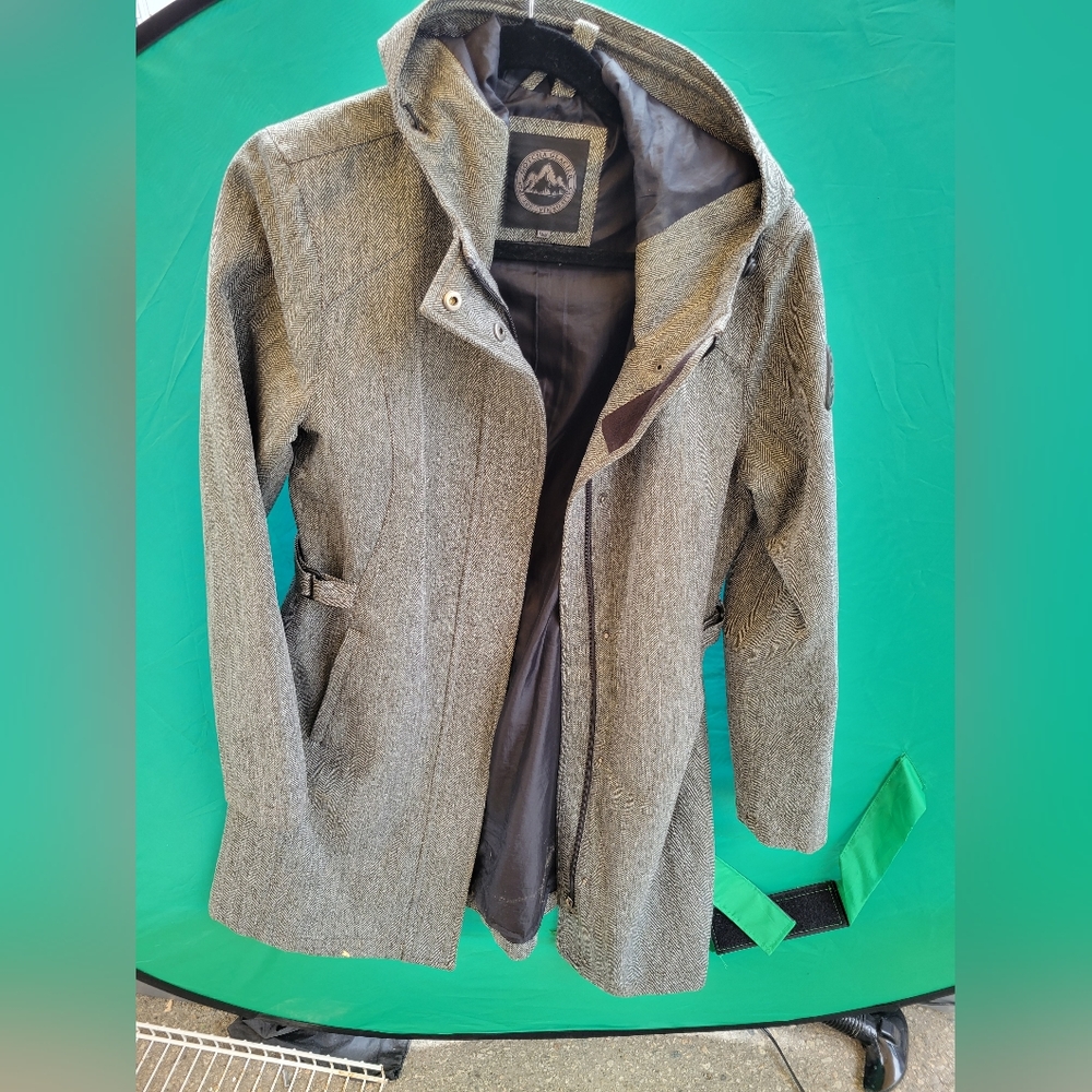 Gotcha Glacier Jacket